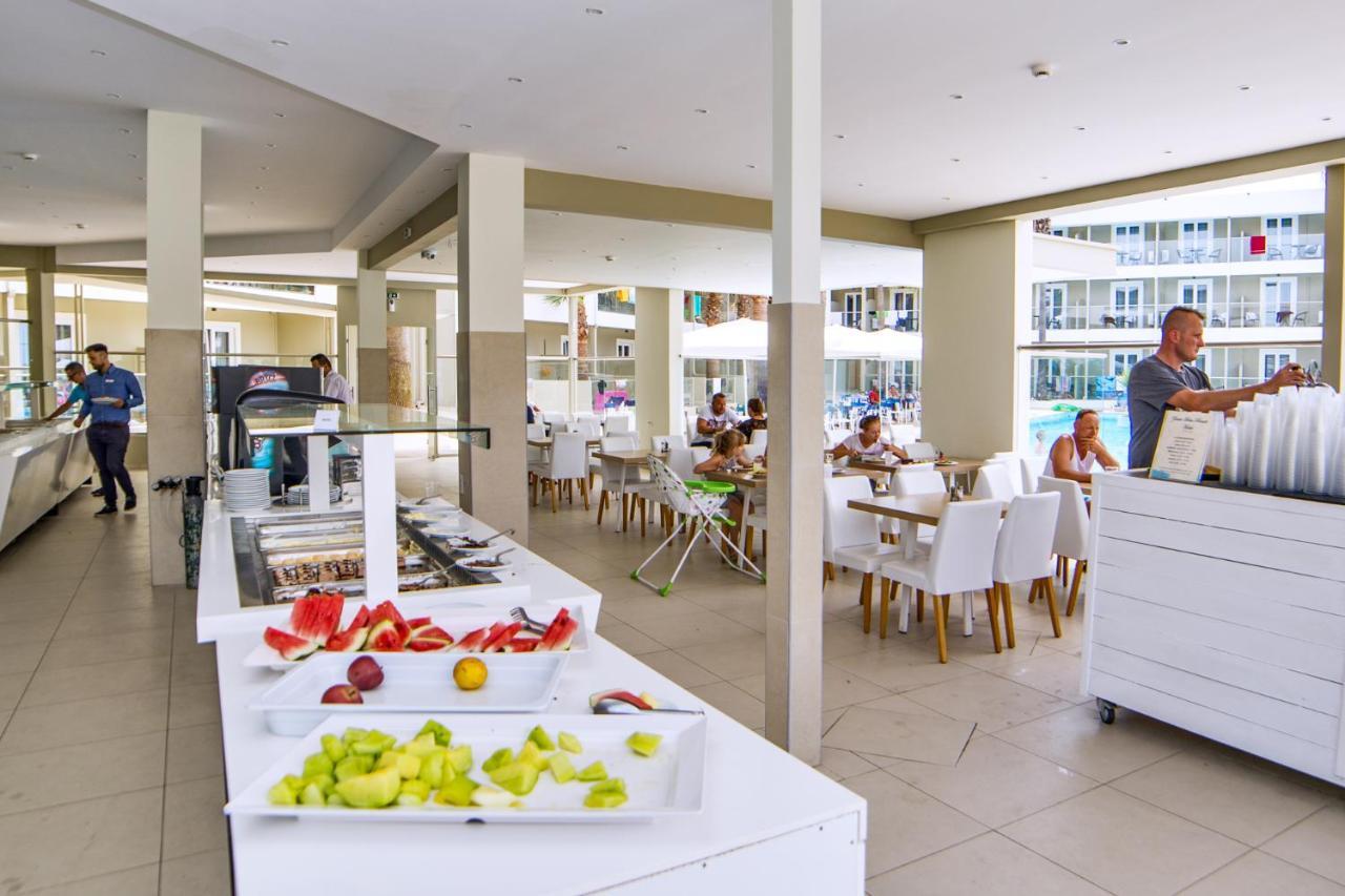 Hotel White Olive Premium Cameo 4*