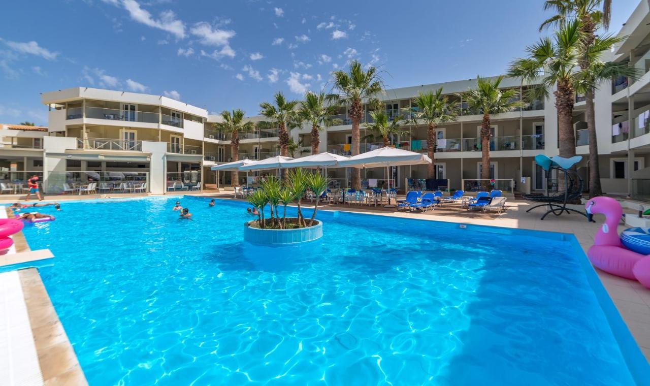 White Olive Premium Cameo 4* Laganas