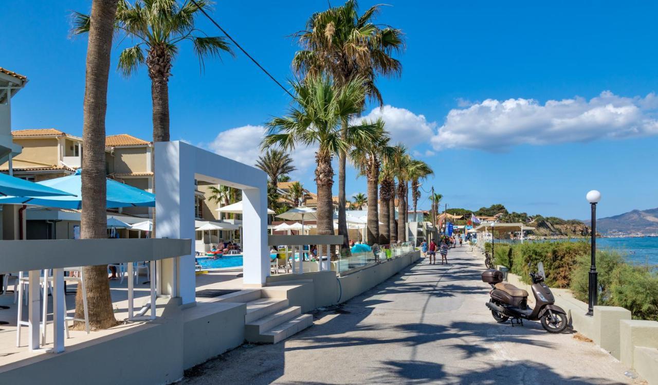 Hotel White Olive Premium Cameo 4*
