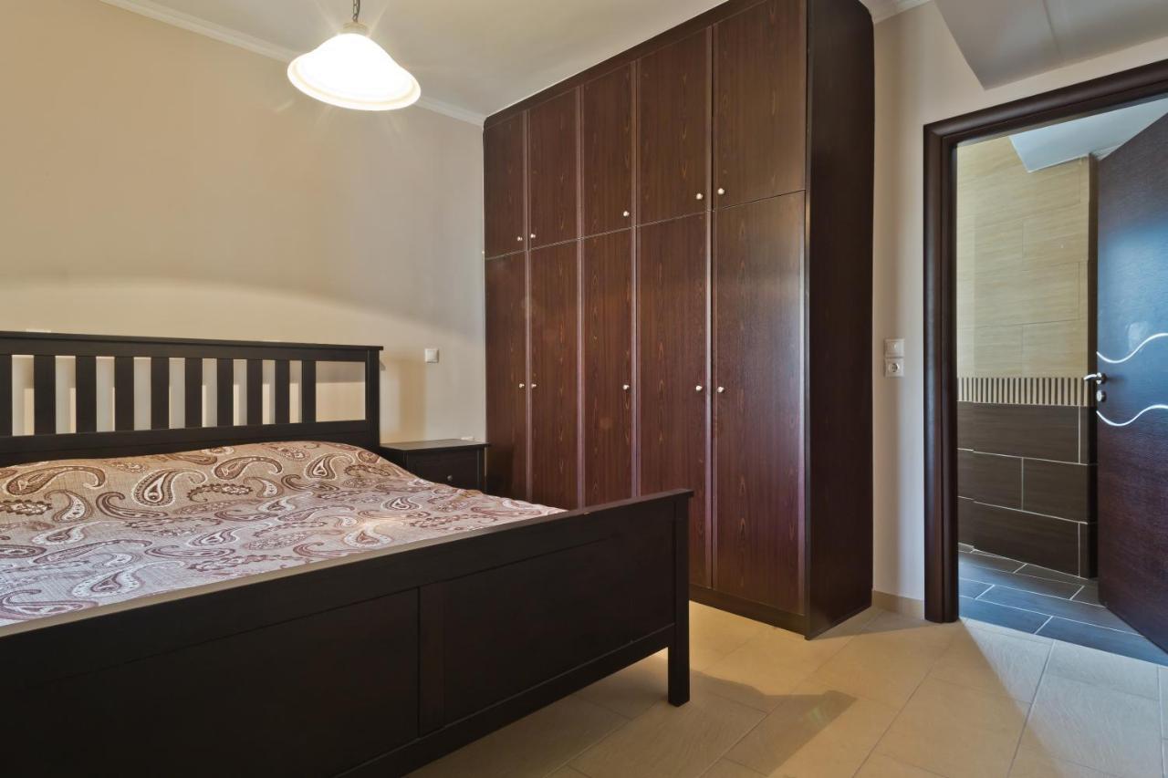 Apartment Lux Sea View