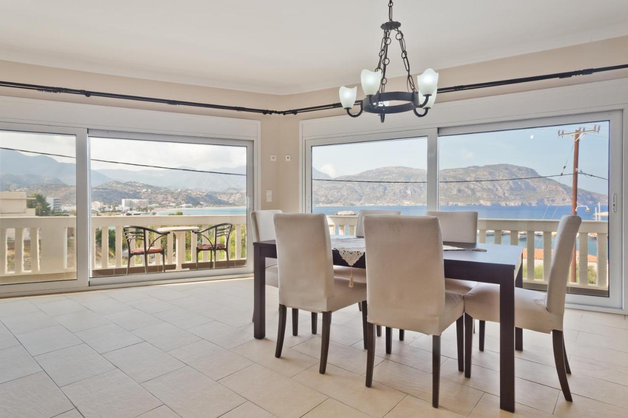 Apartment Lux Sea View