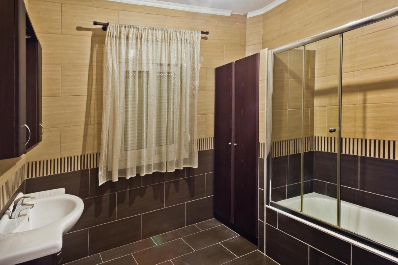 Lux Sea View Apartment *