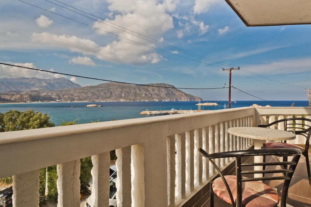 Apartment Lux Sea View