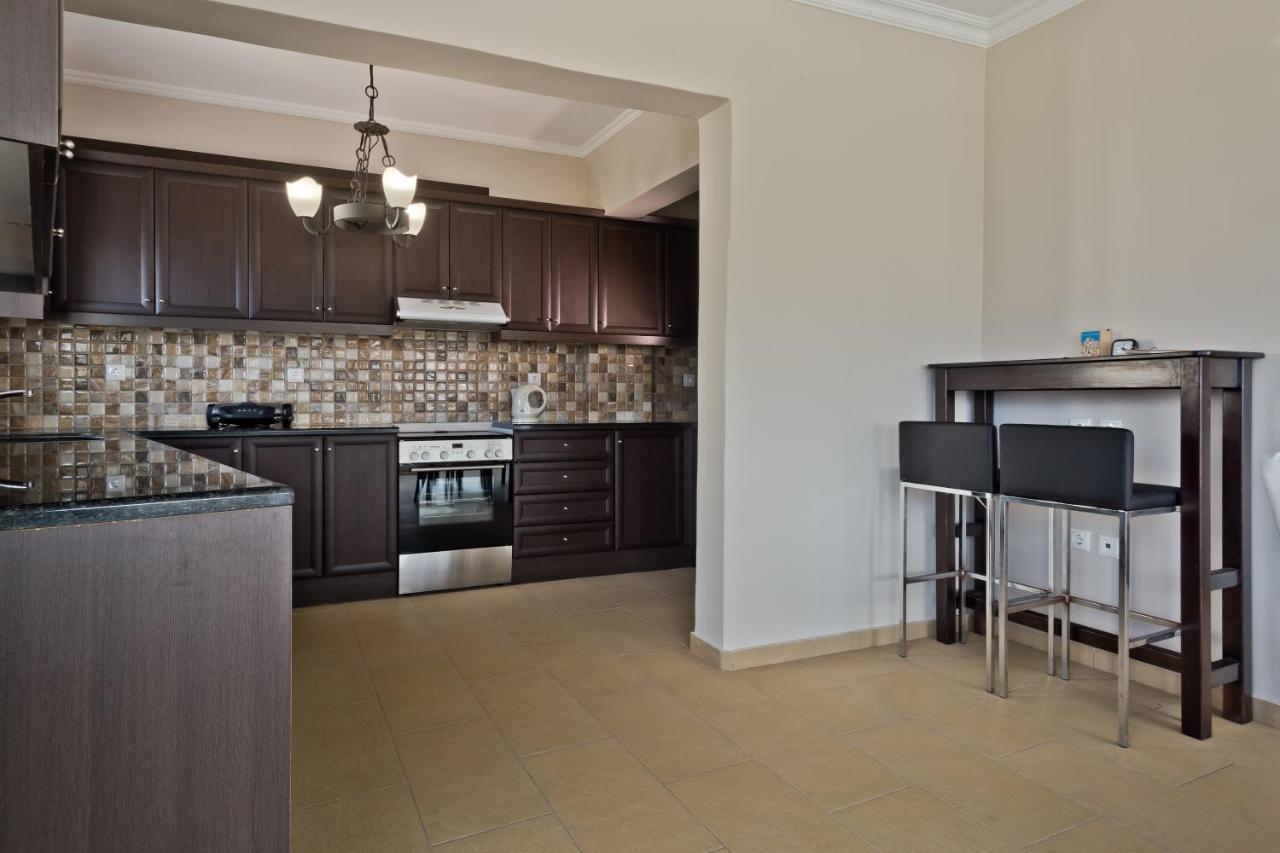Lux Sea View Apartment Karpathos Town (Pigadia)