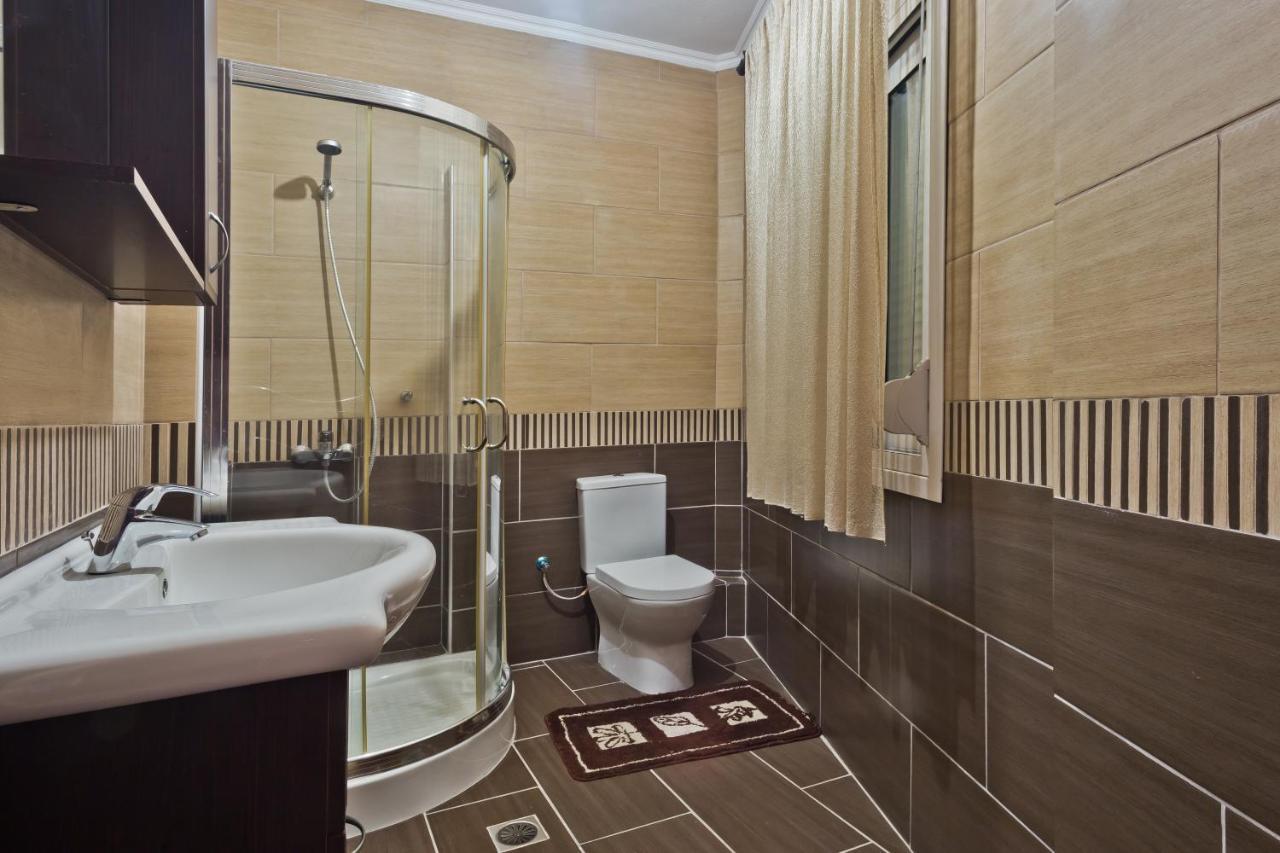 Lux Sea View Apartment *