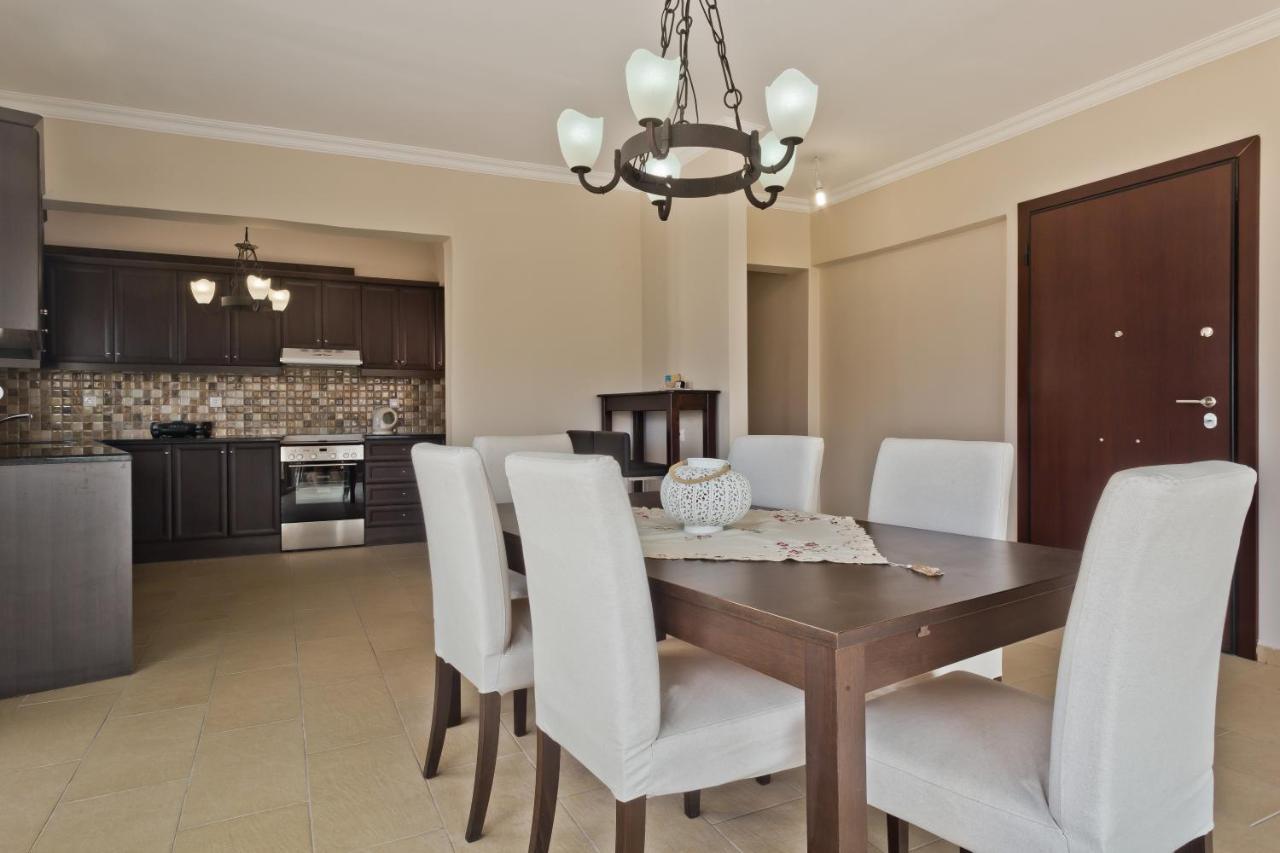 Apartment Lux Sea View *