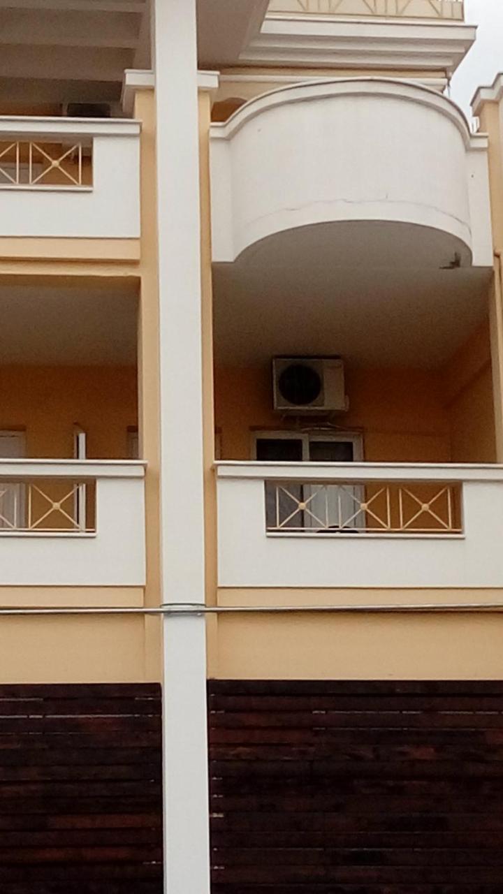 Anna 1 Apartment