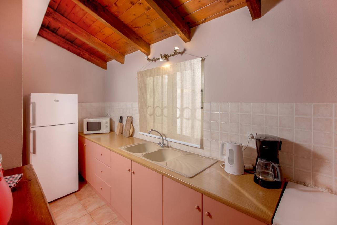 Holiday home Zakynthos Seascape Lithakia (Zakynthos)