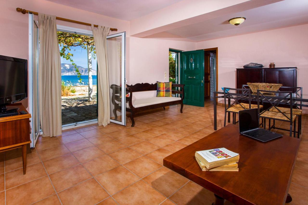 Zakynthos Seascape Holiday home