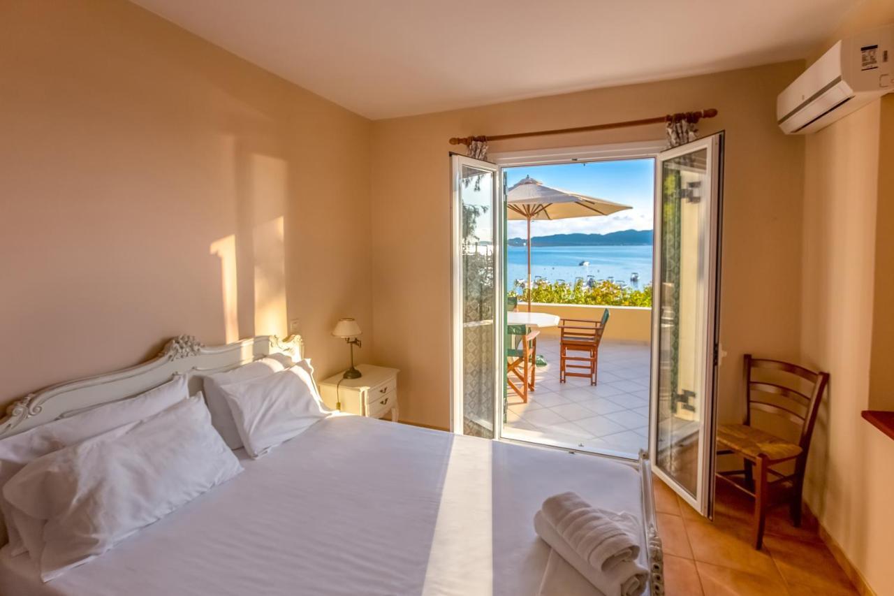 Zakynthos Seascape Holiday home *