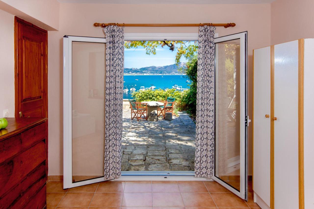 Zakynthos Seascape Holiday home Lithakia (Zakynthos)