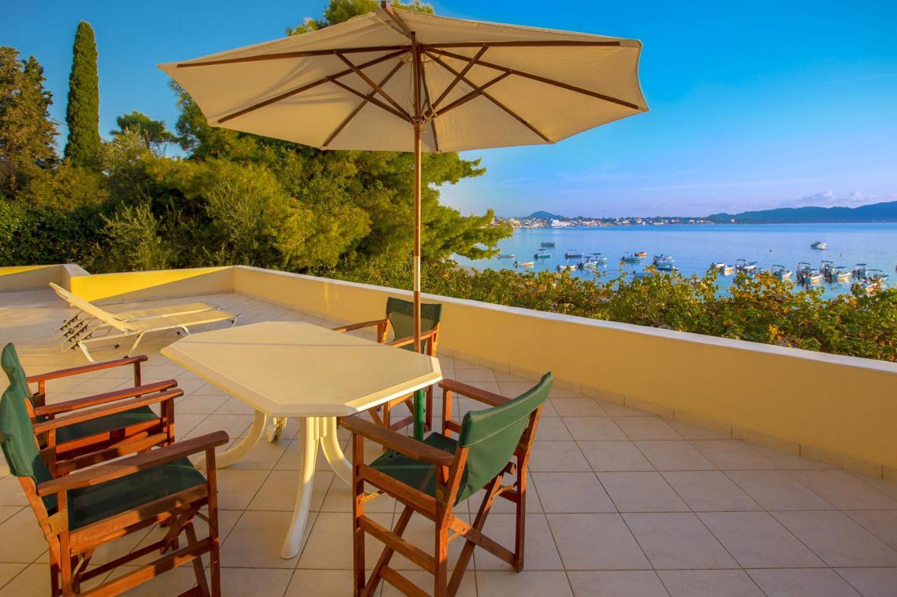 Holiday home Zakynthos Seascape Lithakia (Zakynthos)