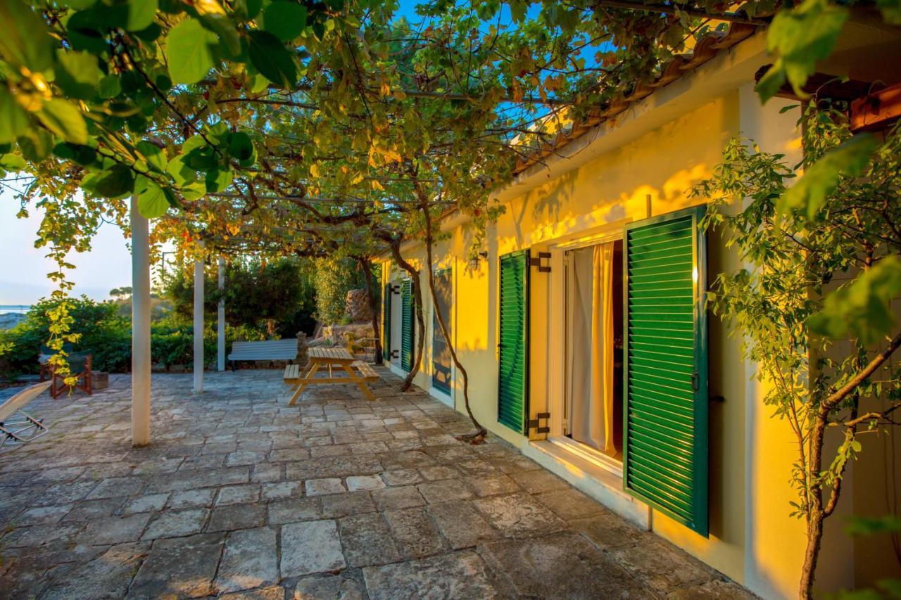 Zakynthos Seascape Holiday home Lithakia (Zakynthos)