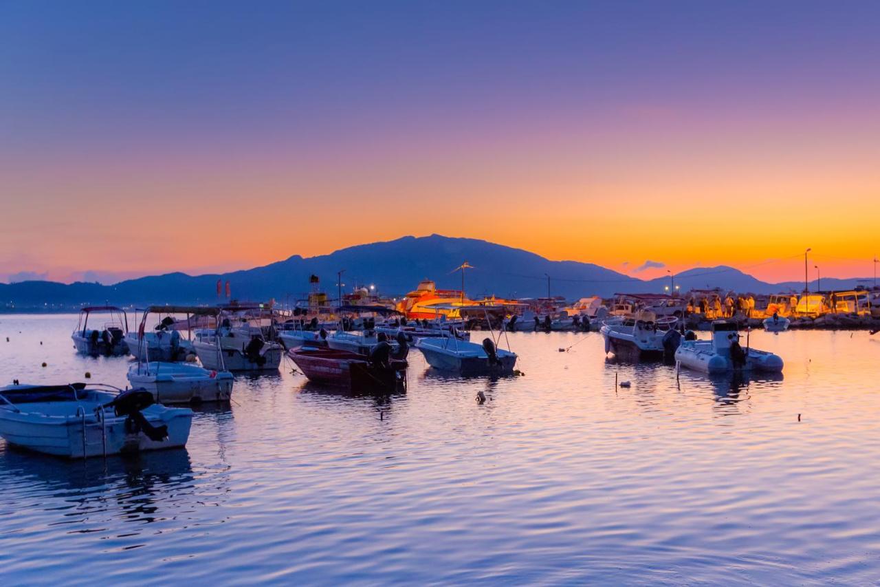 Holiday home Zakynthos Seascape