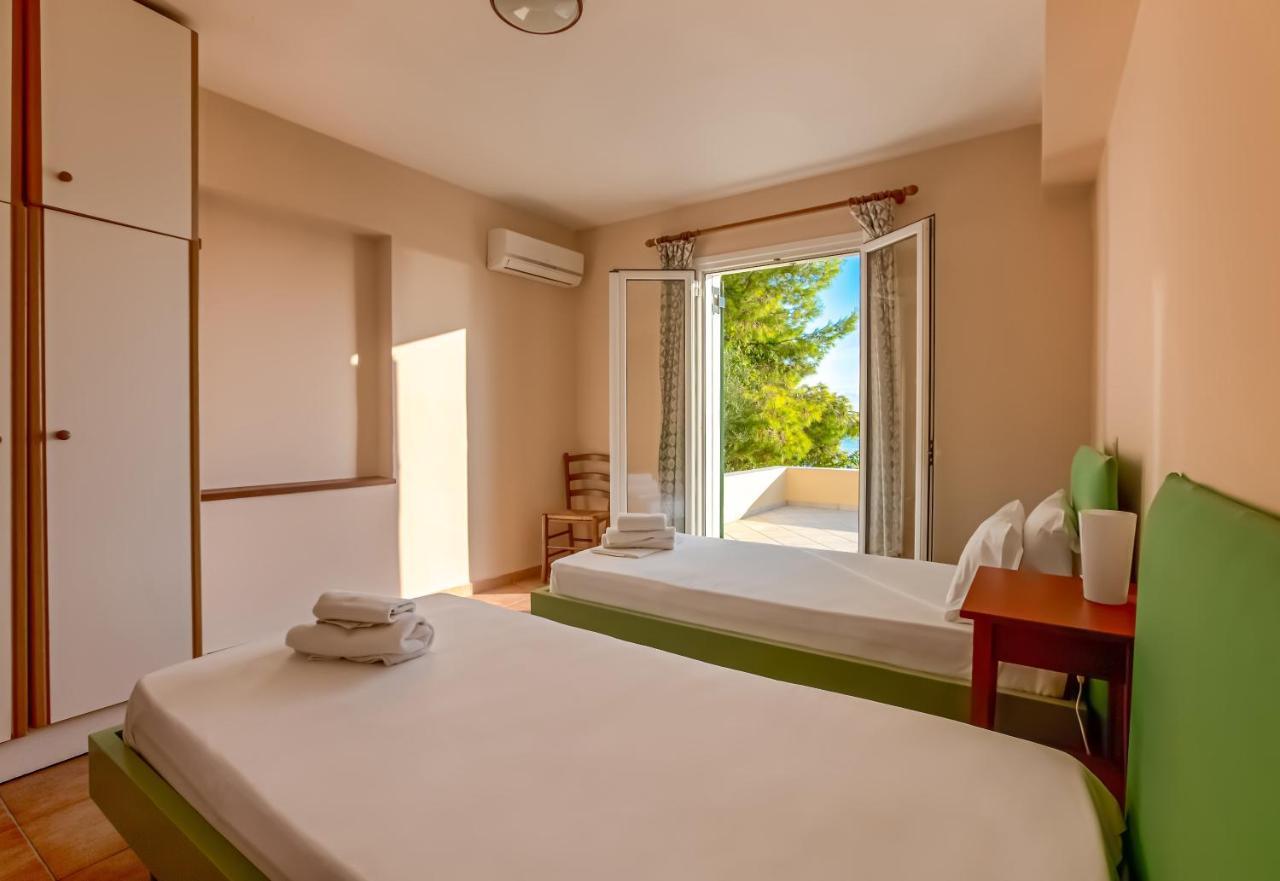 Zakynthos Seascape Holiday home *