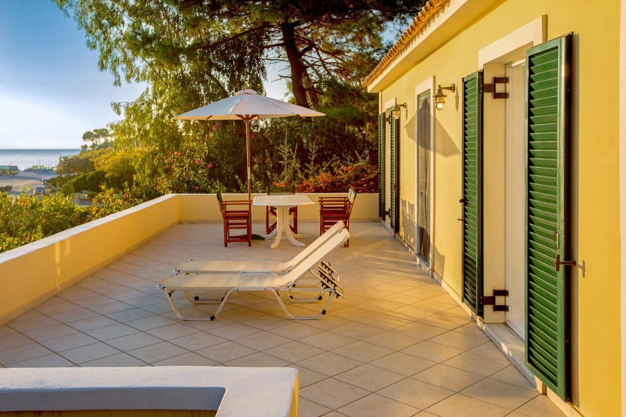 Zakynthos Seascape Holiday home