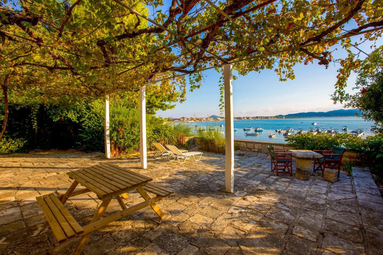 Zakynthos Seascape * Lithakia (Zakynthos)