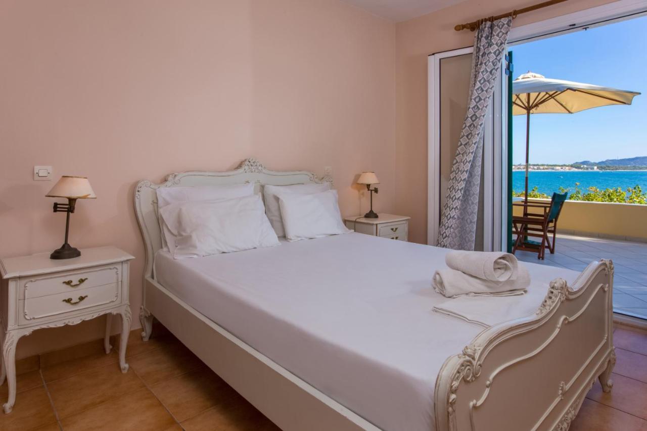 Zakynthos Seascape Holiday home