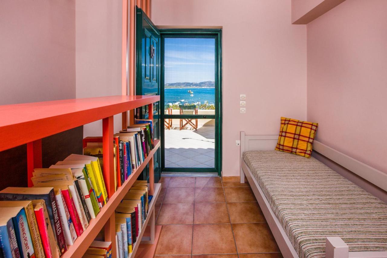 Holiday home Zakynthos Seascape Lithakia (Zakynthos)