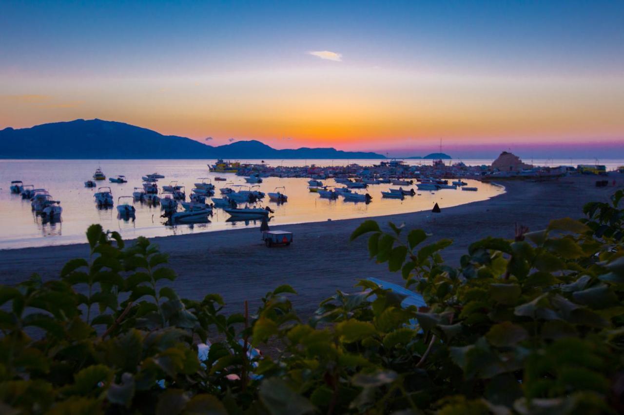 Zakynthos Seascape Holiday home Lithakia (Zakynthos)