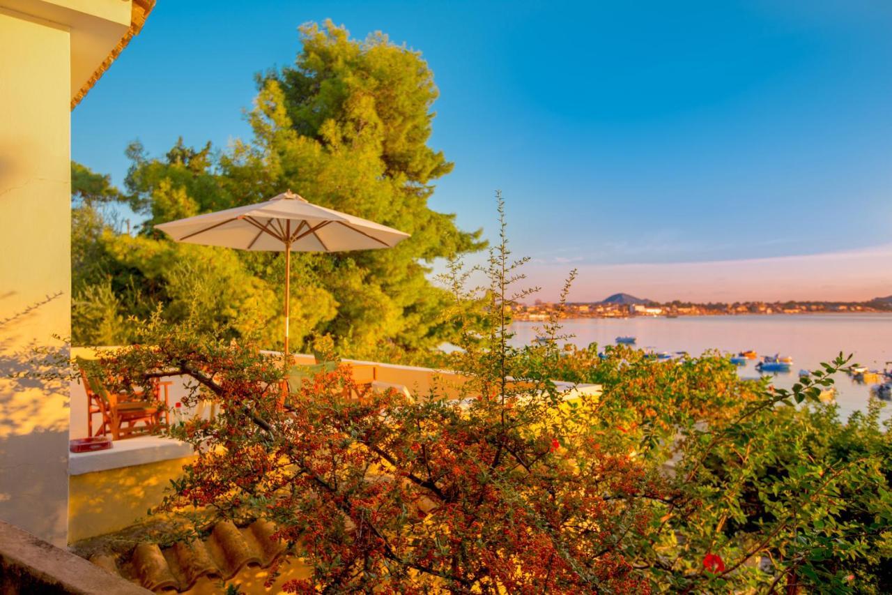 Zakynthos Seascape Holiday home Lithakia (Zakynthos)