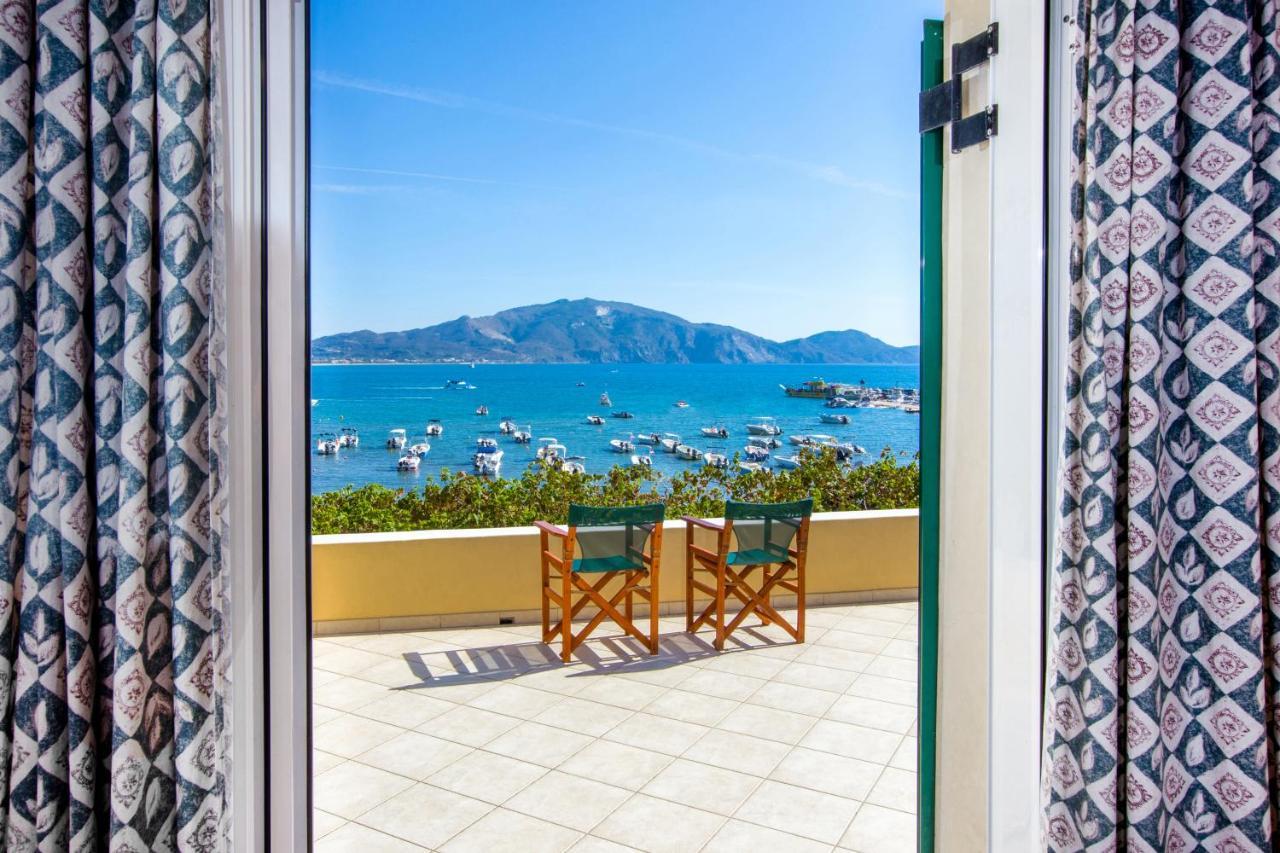 Holiday home Zakynthos Seascape