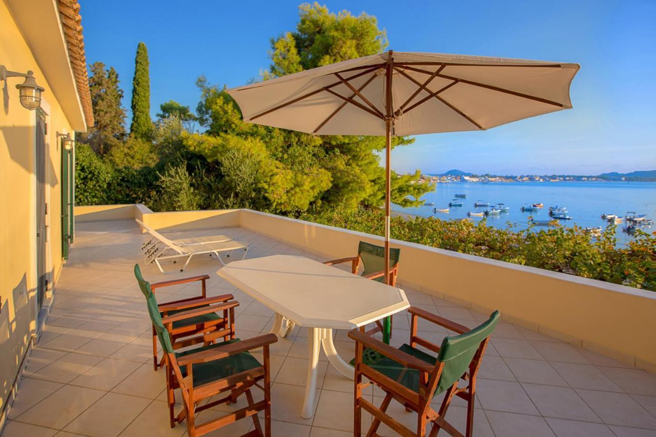 Holiday home Zakynthos Seascape *