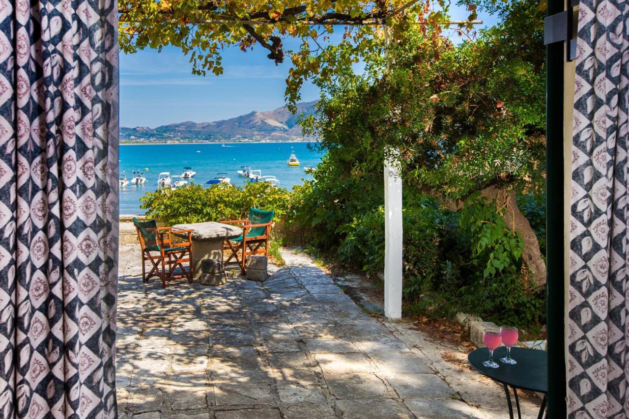 Holiday home Zakynthos Seascape