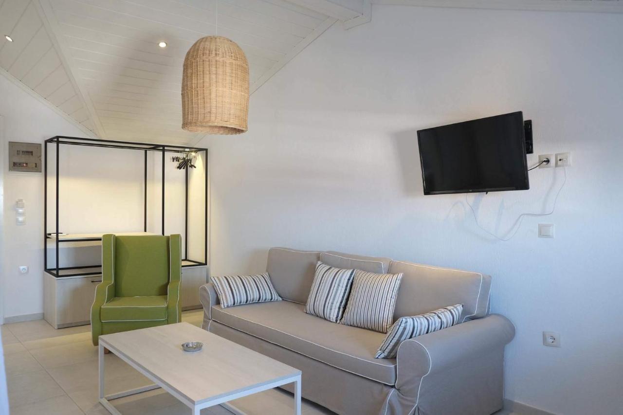Homestay Theano Kallithea (Chalkidiki)