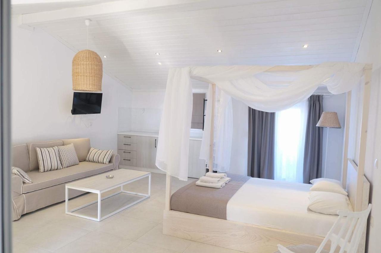 Homestay Theano *