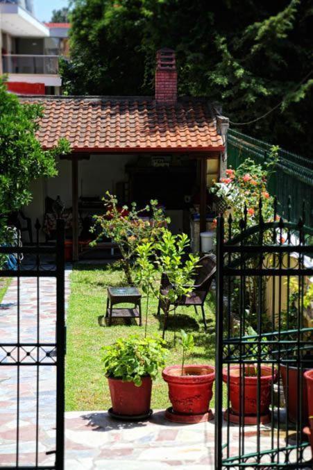Homestay Theano