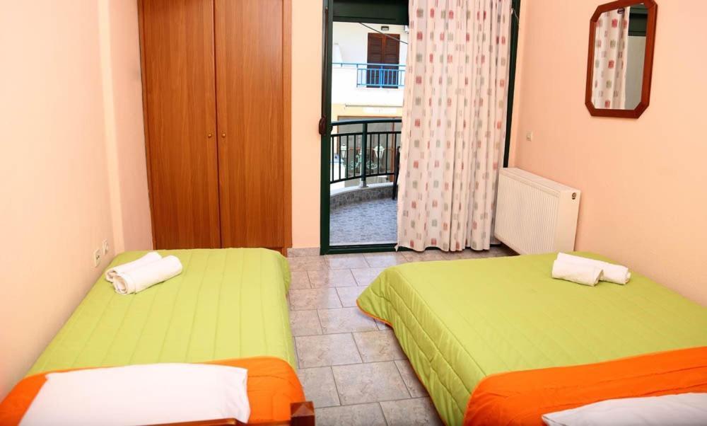 Theano Homestay
