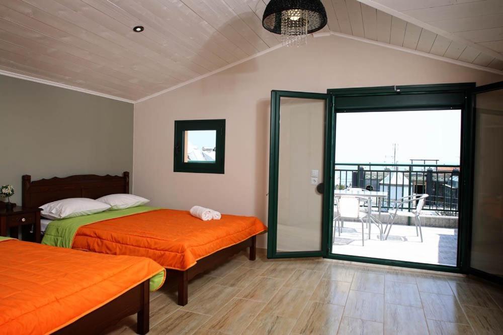 Homestay Theano Kallithea (Chalkidiki)