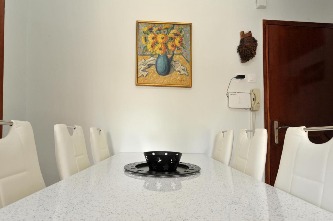 Themis 40 Steps From Apartment Paralia Dionysiou