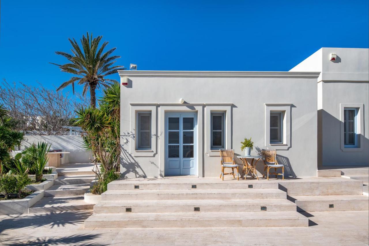 Villa Indigo Luxury Mansion *