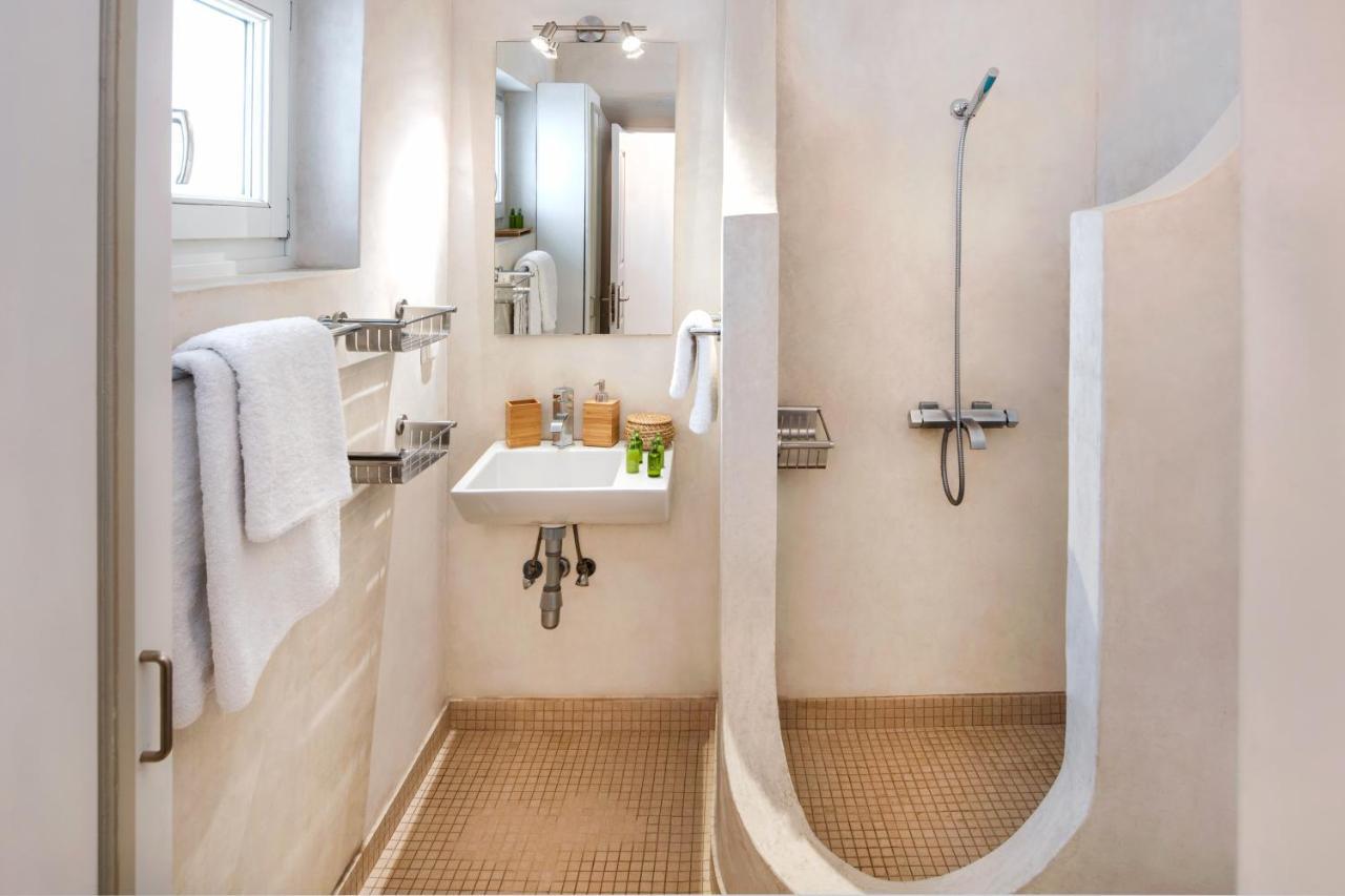 Villa Indigo Luxury Mansion Karterados (Santorini)