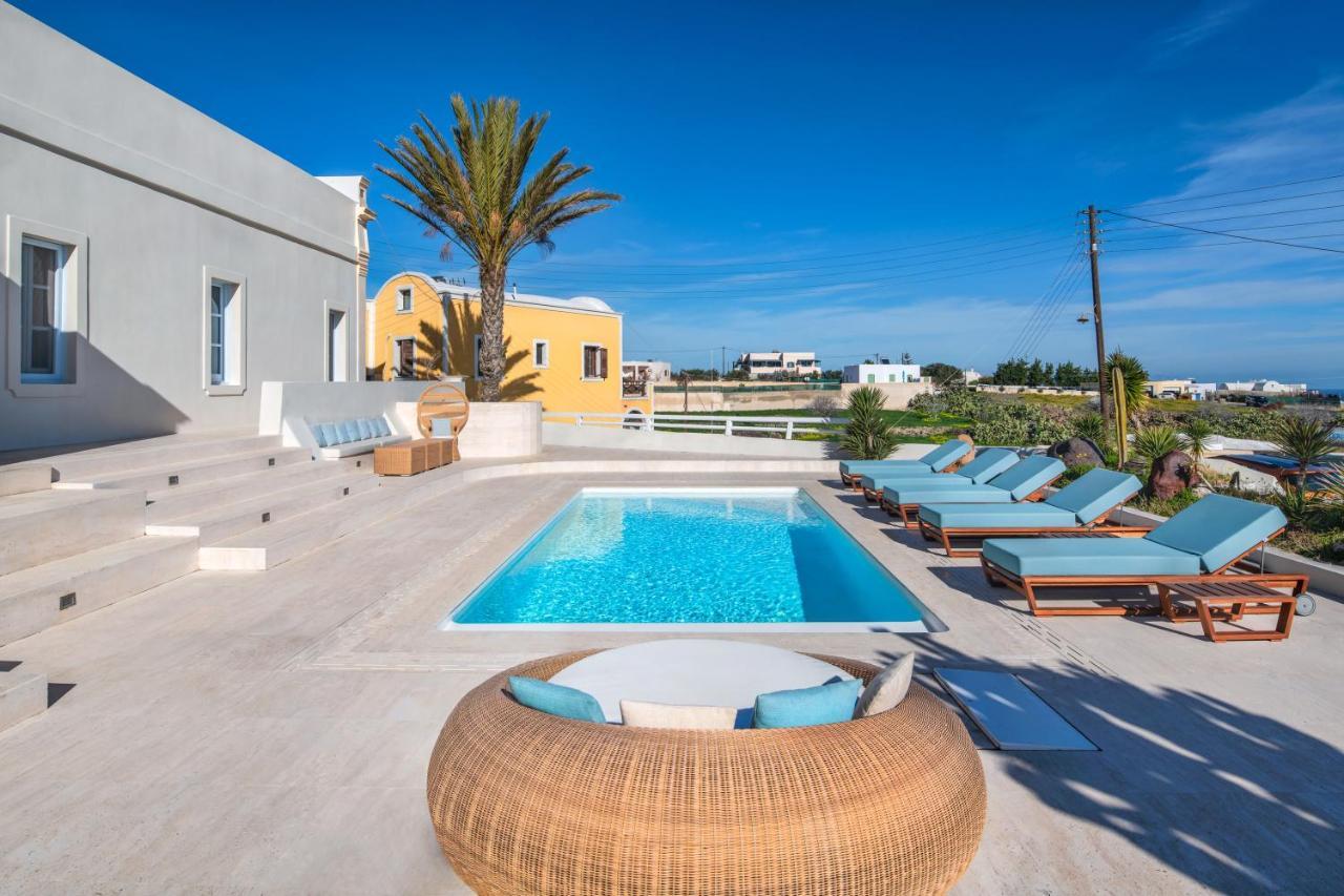 Indigo Luxury Mansion *