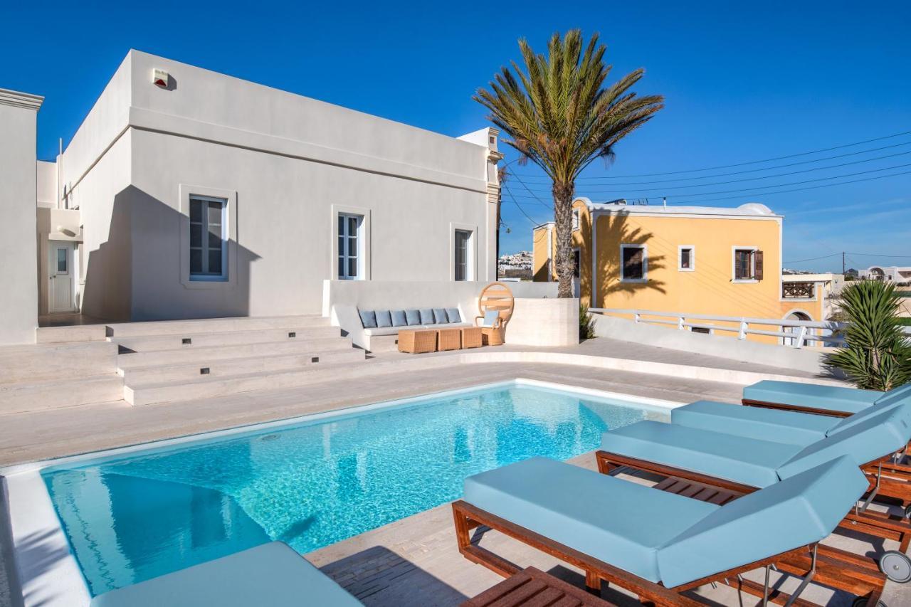 Indigo Luxury Mansion Villa