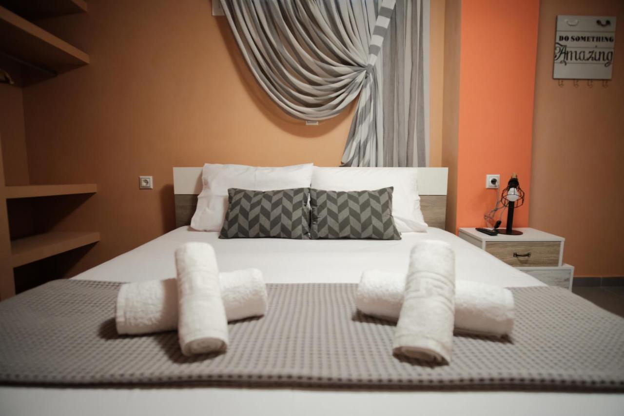 Holiday home Casa Al Mare Kavala