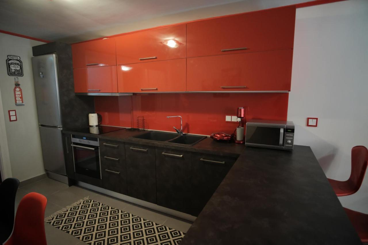 Casa Al Mare Holiday home
