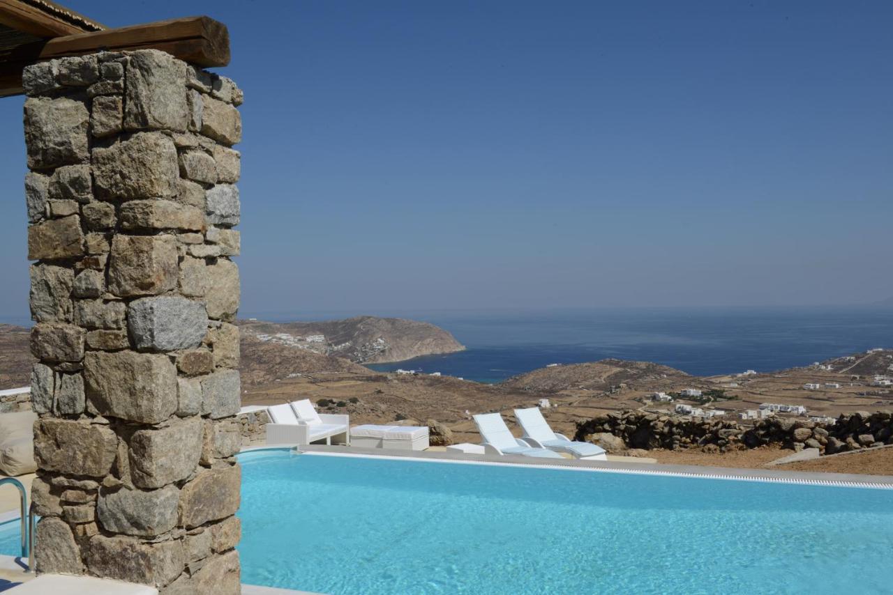 Apartment Luxury Athena In Georgia - Breathtaking Sea View And Pool Front Plintri