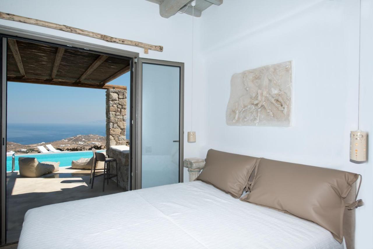 Luxury Athena In Georgia - Breathtaking Sea View And Pool Front Apartment *
