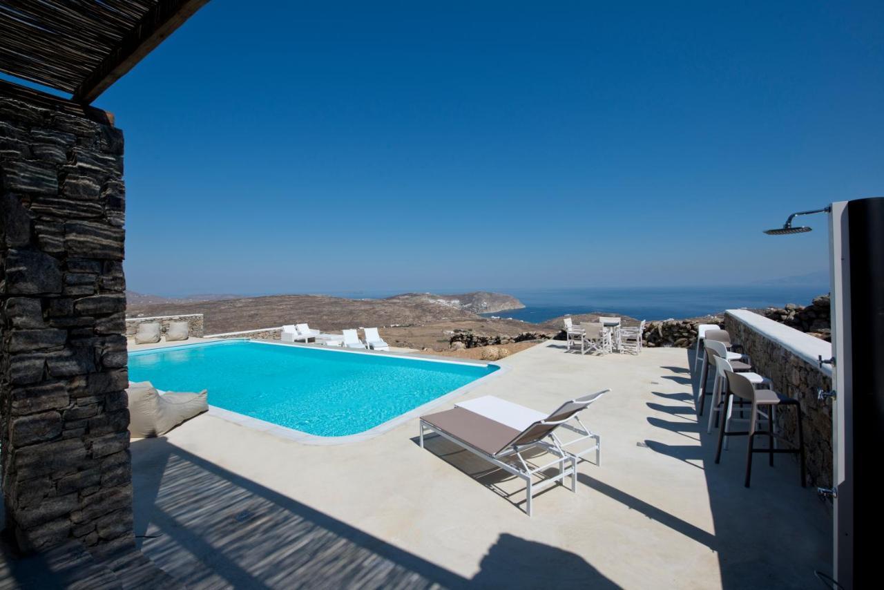 Apartment Luxury Athena In Georgia - Breathtaking Sea View And Pool Front *