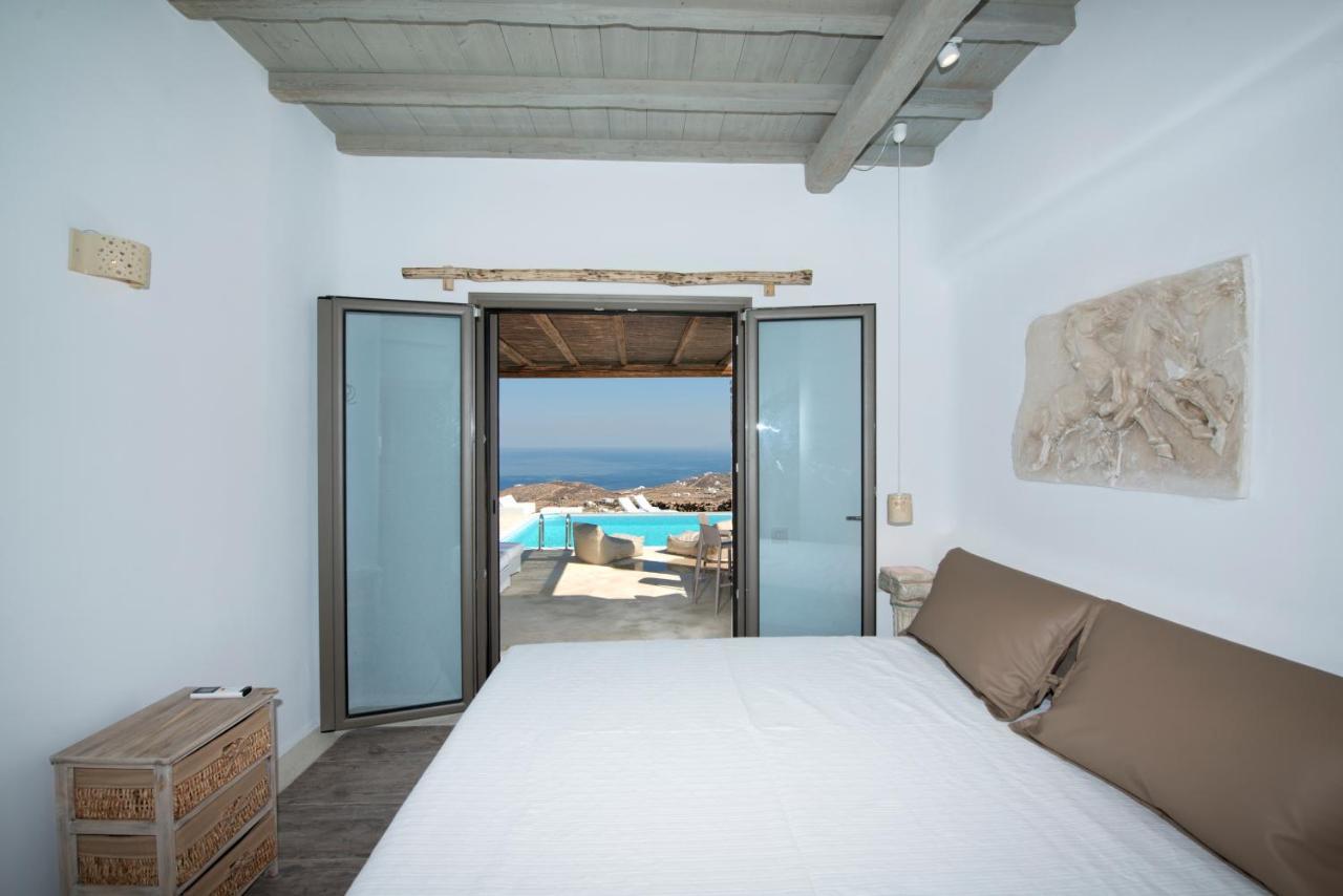 Luxury Athena In Georgia - Breathtaking Sea View And Pool Front Apartment *
