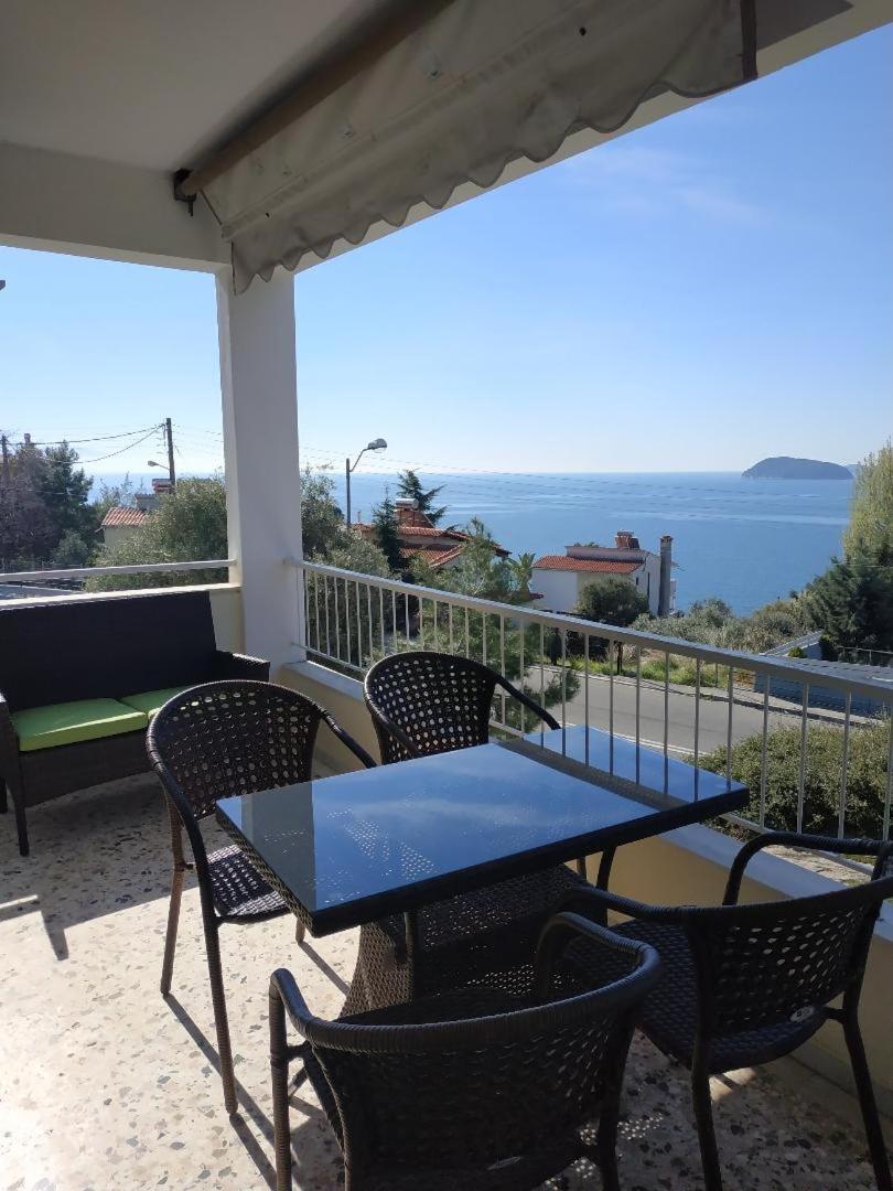 Our View Apartment