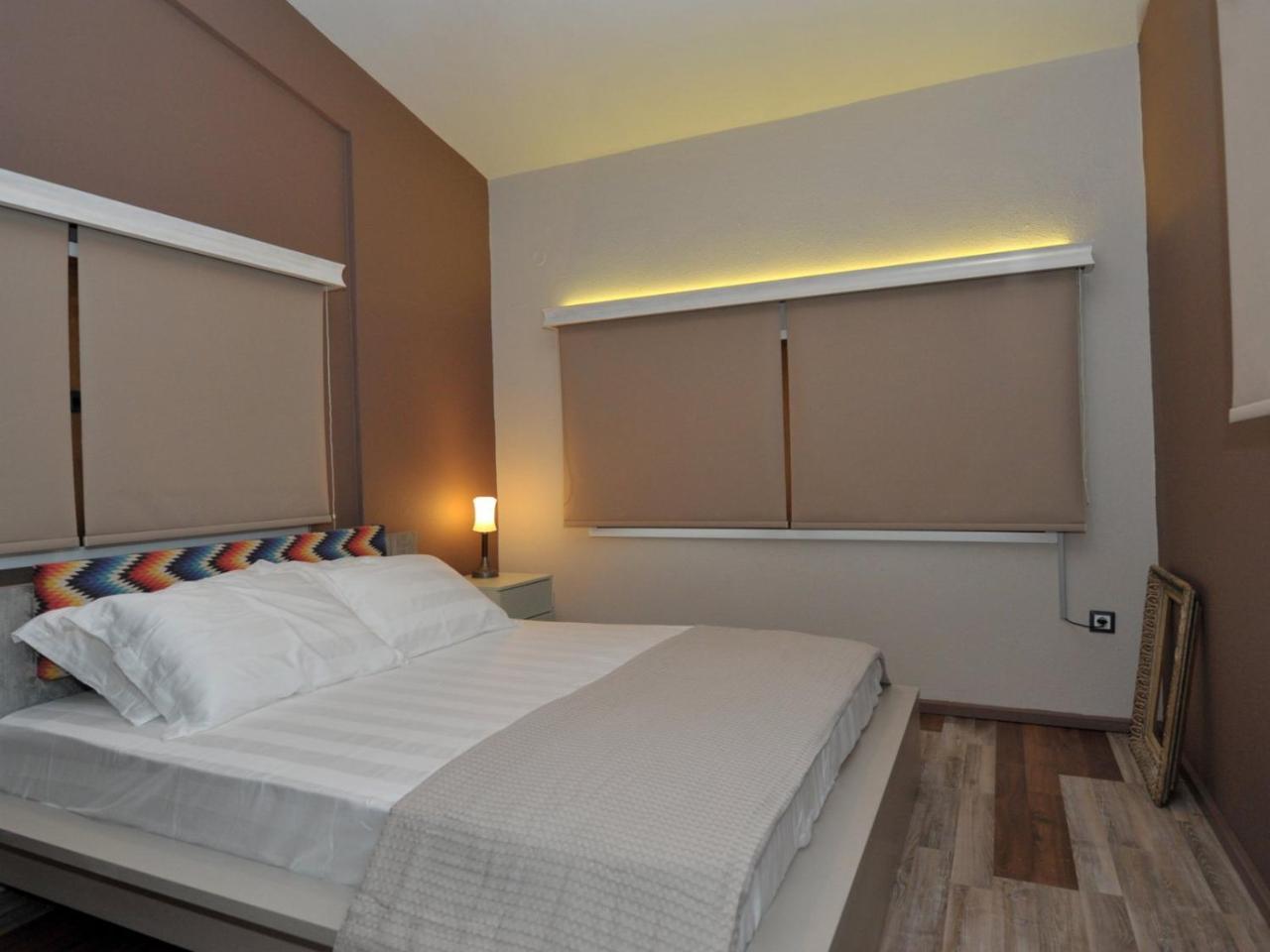 Villa Lancaster Mansion By Travelpro Services Halkidiki Fourka