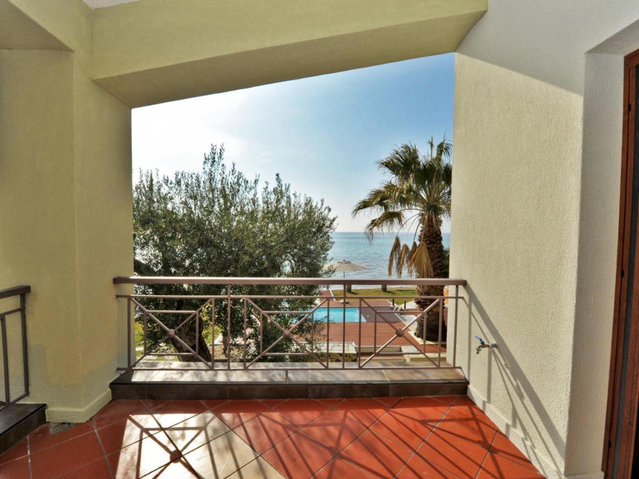 Lancaster Mansion By Travelpro Services Halkidiki * Fourka