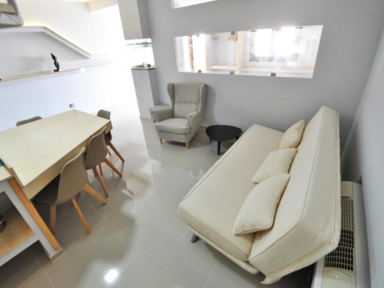 Lancaster Mansion By Travelpro Services Halkidiki Fourka