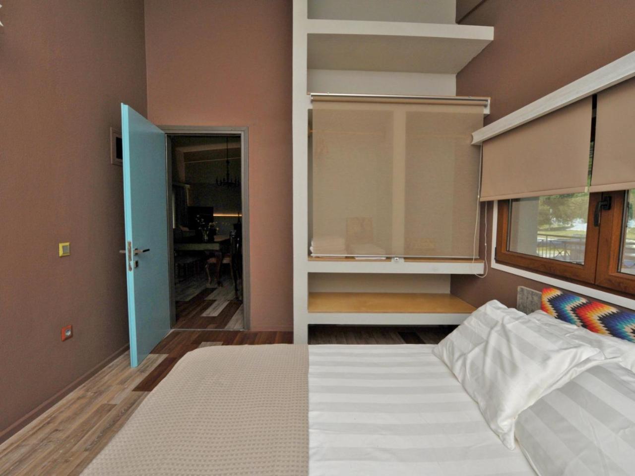 Lancaster Mansion By Travelpro Services Halkidiki Villa *
