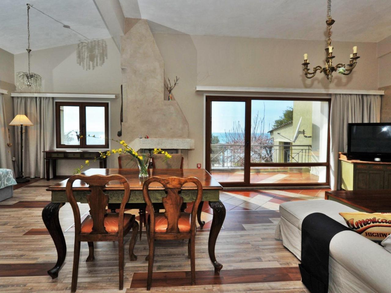 Villa Lancaster Mansion By Travelpro Services Halkidiki *